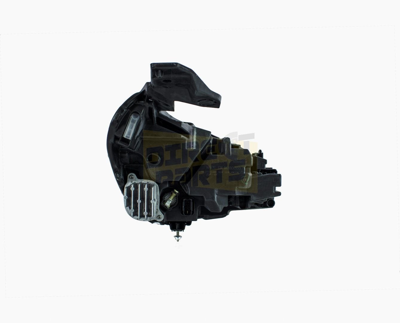 Opel Corsa F Koplamp L (LED ECO) Origineel! 9829522780, -, Verzenden, -, Opel