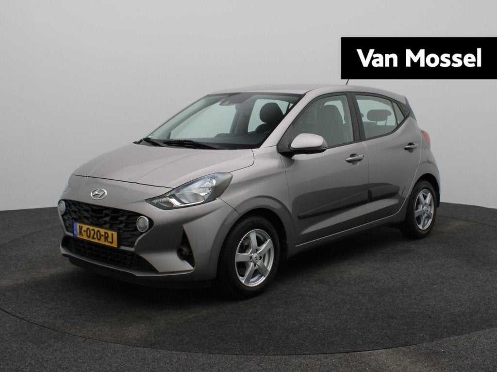 Hyundai i10 1.0 Comfort Smart 5-zits VERWACHT ! | AUTOMAAT |