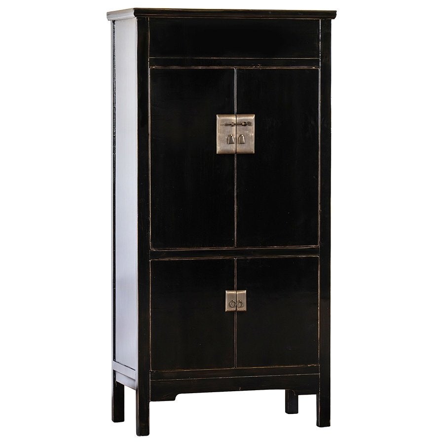 Voordelig ! Chinese dressoirs - Chinese kast -, Huis en Inrichting, Kasten | Kledingkasten, Met deur(en), Nieuw, Minder dan 100 cm