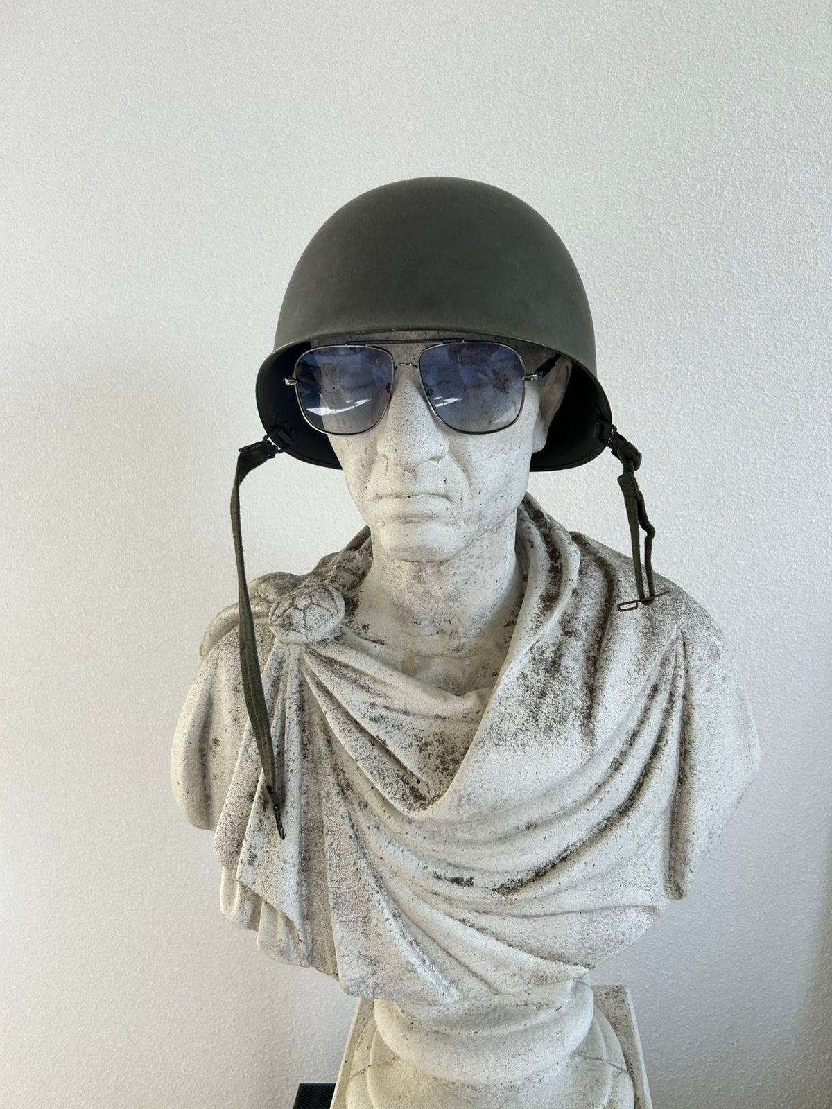 Julius Caesar, Ophalen, Gebruikt