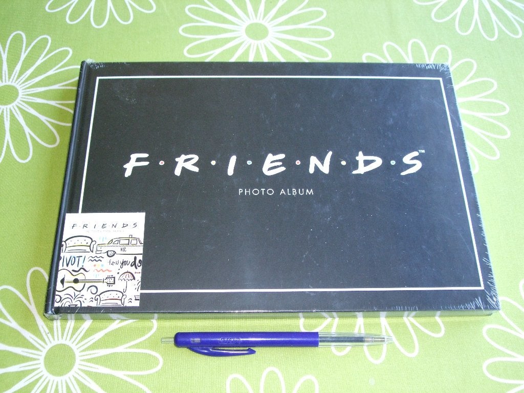 Nieuw in seal: Friends Photo album, Ophalen of Verzenden, Nieuw