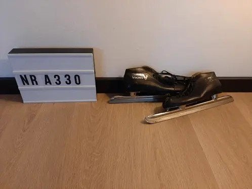 VIKING NOREN maat 42 LAAG MODEL, Viking, Gebruikt, Ophalen of Verzenden, Noren