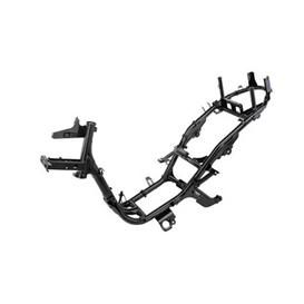 Piaggio Zip/Type Frame's gezocht! MET WOK snor/brom, Motoren, Ophalen of Verzenden, Nieuw