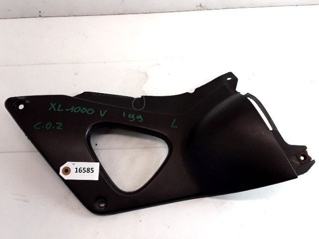 XL1000V 1999 - 2002 Honda Cover Cover onder zadel D1-27794, Motoren