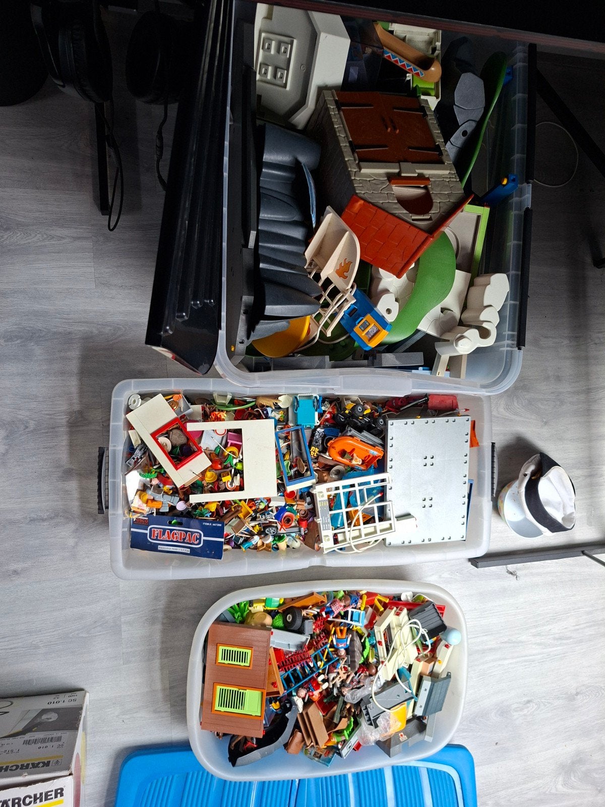 playmobil