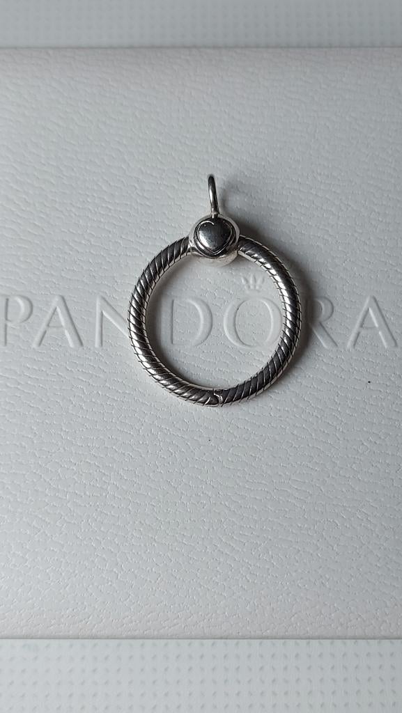 Originele Pandora ketting hanger voor Pandora bedels, Sieraden, Tassen en Uiterlijk, Kettinghangers, Ophalen of Verzenden, Nieuw