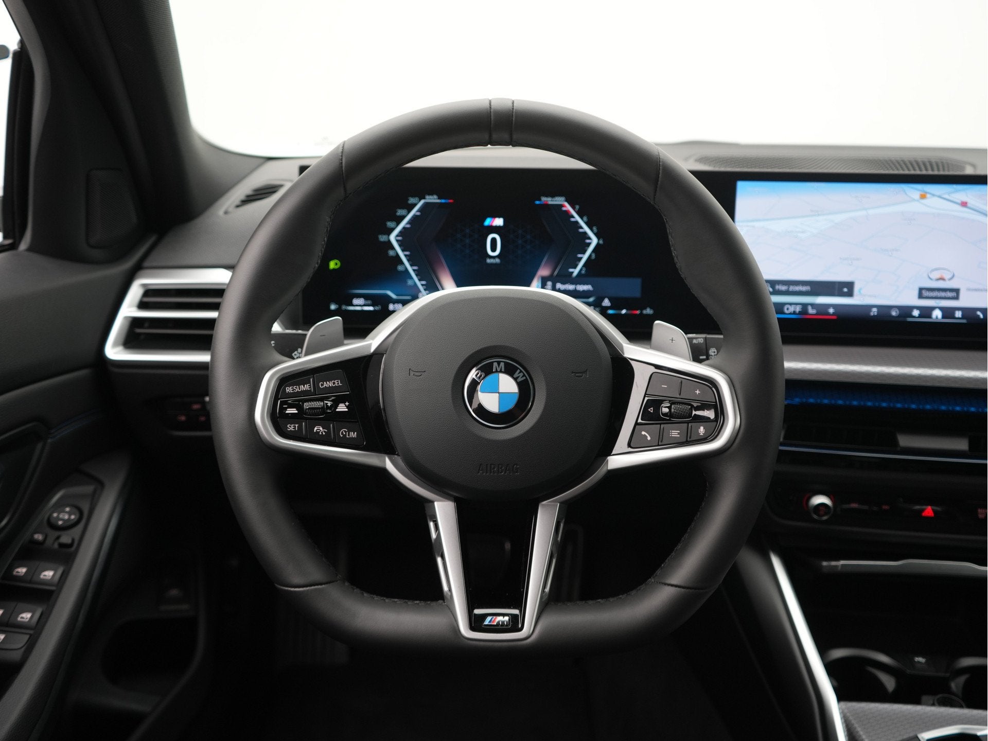 Foto 6 van BMW 3 Serie Touring 330i xDrive M-Sport | M-Performance Pack
