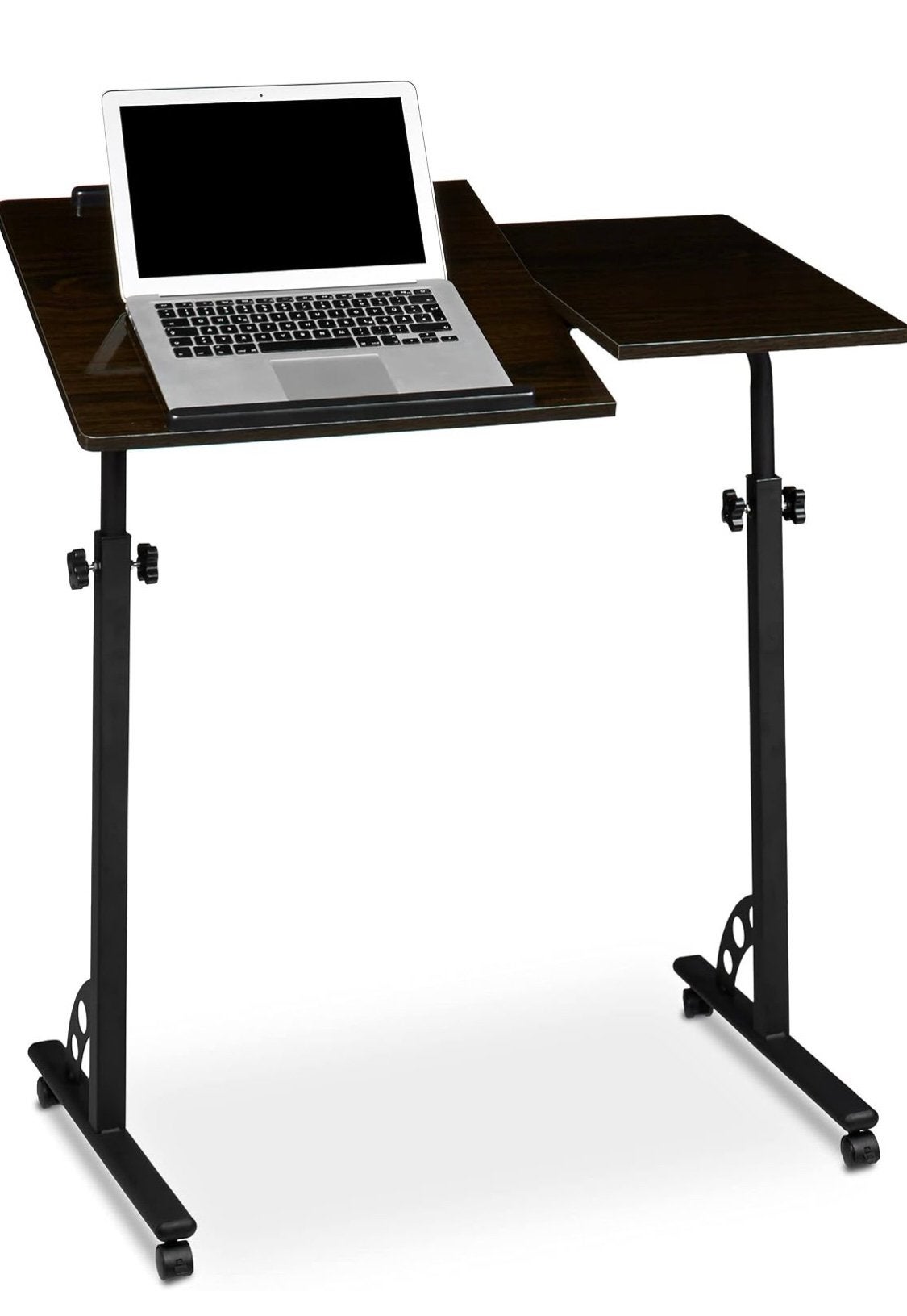 Height-Adjustable Laptop Desk – Brand New, Huis en Inrichting, Bureaus, Ophalen, Nieuw, Computerbureau
