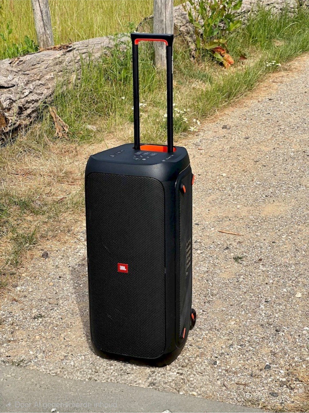 jbl partybox 310 gezocht