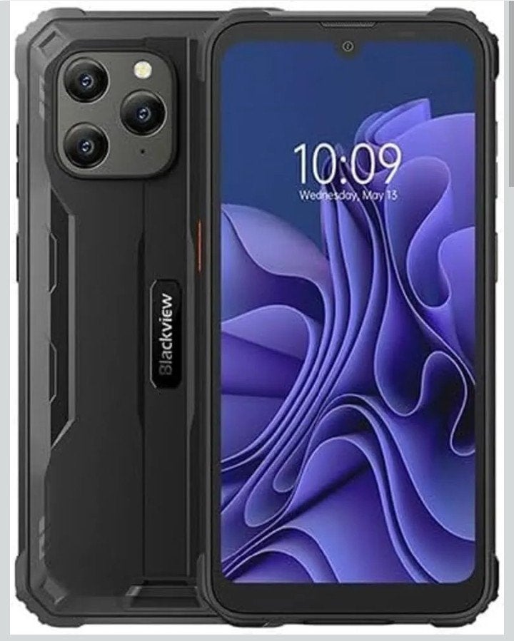 Blackview smartphone, Telecommunicatie, Overige modellen, Nieuw, Ophalen of Verzenden, Zonder simlock