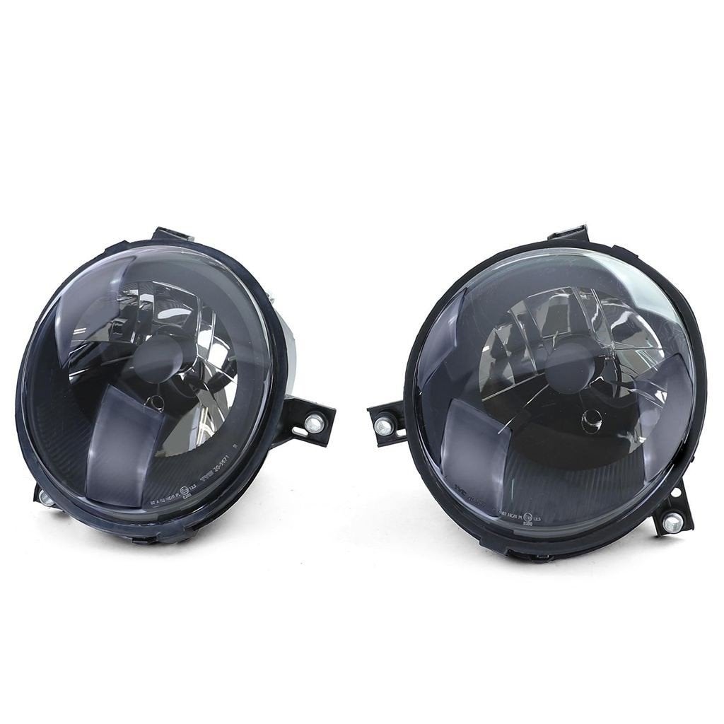 Koplampen Set Geschikt Voor Volkswagen Lupo Smoke Glas, Verzenden, Automotive Parts, A.parts@hotmail.nl, Trasmolenlaan 12 3447 GZ Woerden
