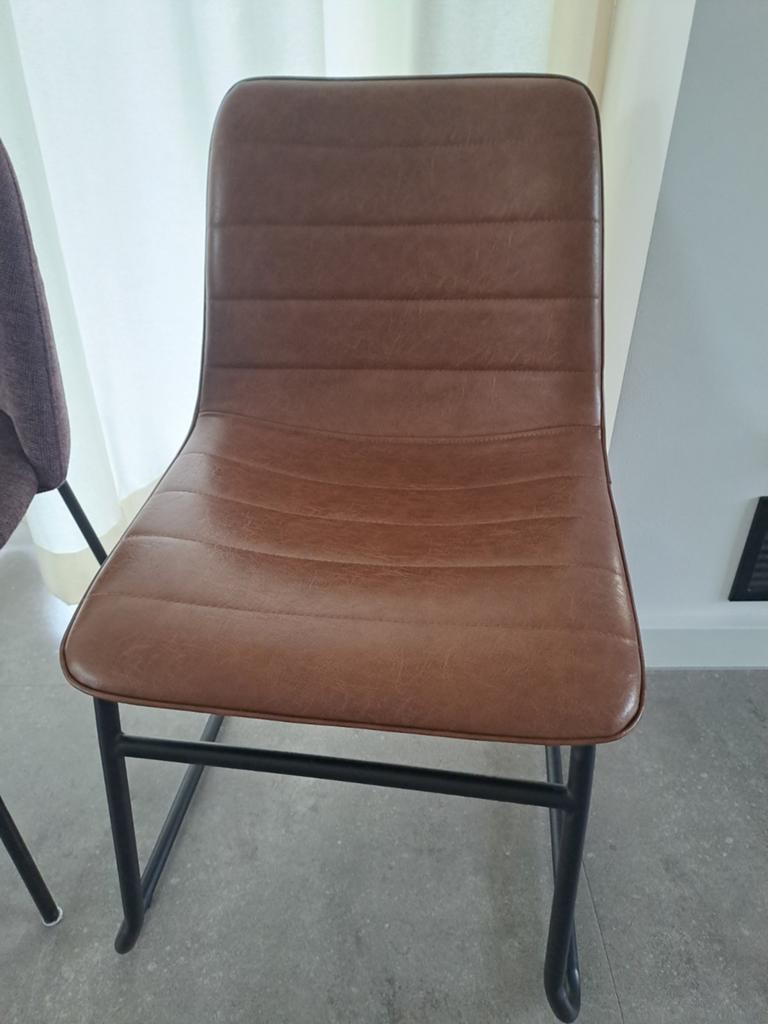 Diverse eetkamerstoelen, Huis en Inrichting, Stoelen, Ophalen of Verzenden, Overige kleuren, Vijf, Zes of meer stoelen