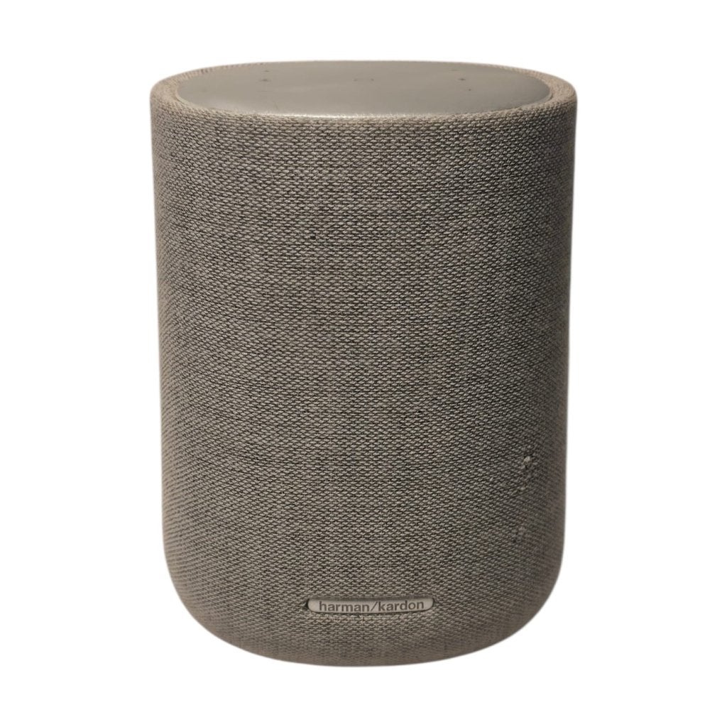 Harman-Kardon Wireless speaker Citation One, Audio, Tv en Foto, Luidsprekers, Harman Kardon, Gebruikt, Support@harmankardon.com
