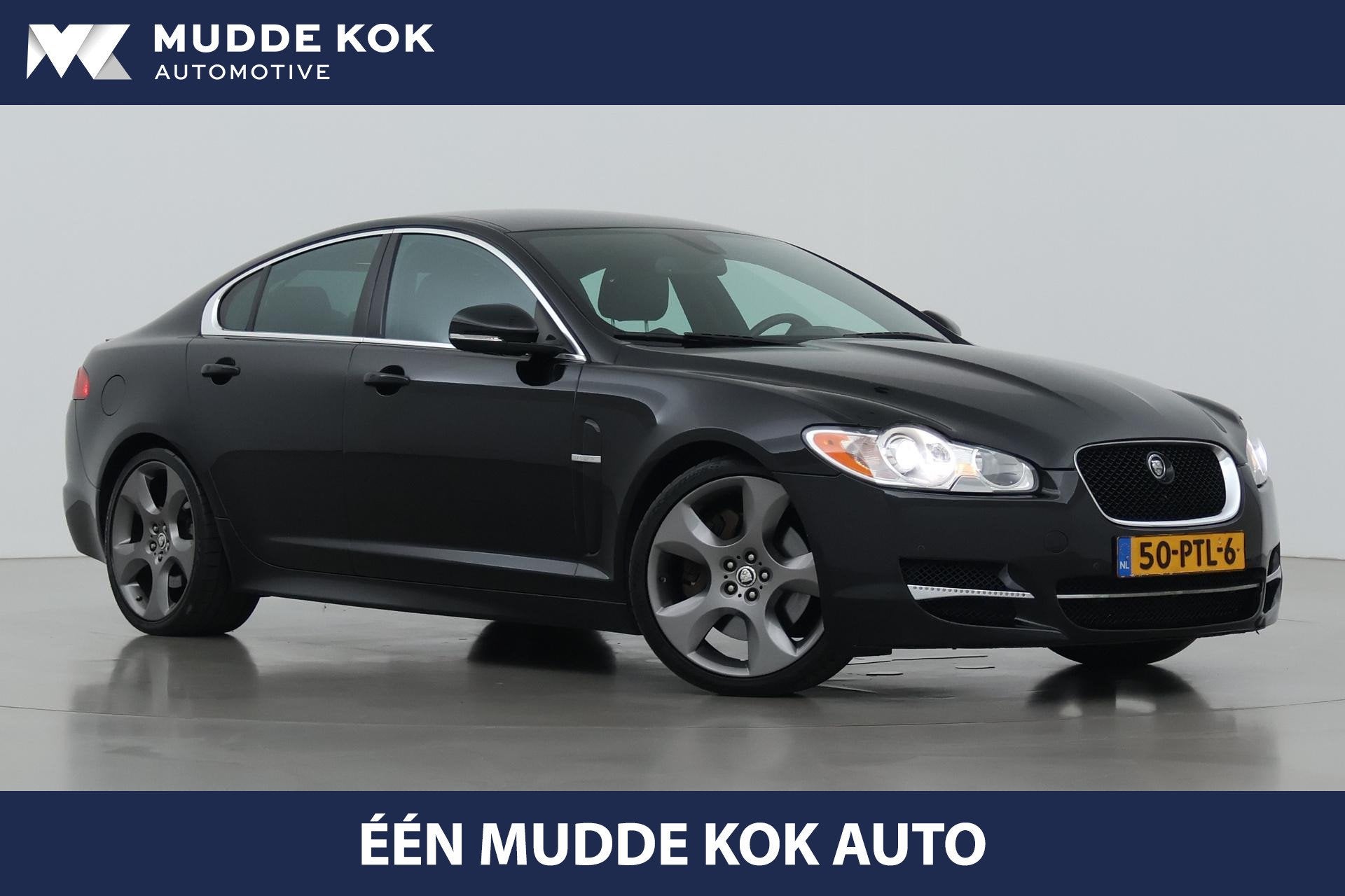 Jaguar XF 3.0D S V6 Premium Luxury | Trekhaak | Bowers&Wilki, Auto's, Jaguar, Automatische klimaatregeling, Gebruikt, 2993 cc