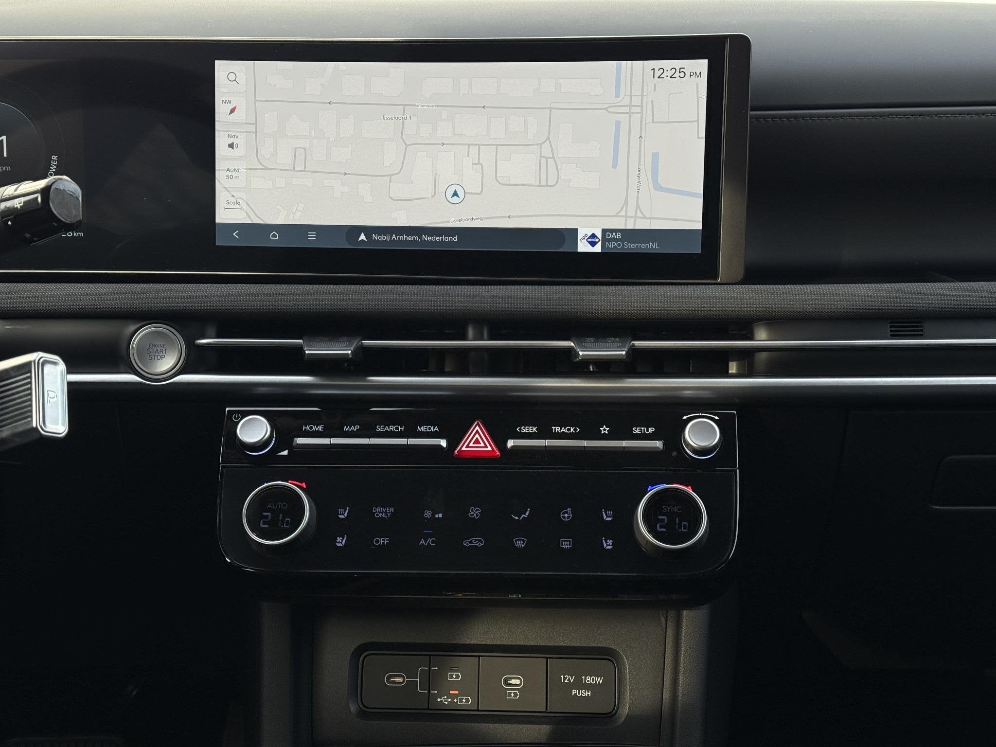 Hyundai Tucson 1.6 T-GDI PHEV Premium / Apple & Android carp, Auto's, Hyundai, 14 kWh, Euro 6, 4 cilinders, 252 pk