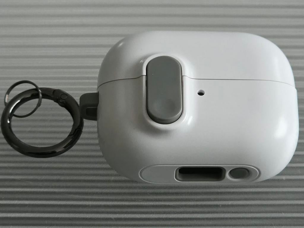 Galaxy Buds 3/3 Pro hoesje, Telecommunicatie, Mobiele telefoons | Oordopjes, Overige merken, Draadloos opladen, Nieuw, Ophalen of Verzenden