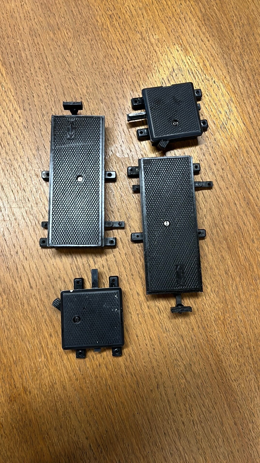 LGB Handwissels, Ophalen of Verzenden, Gebruikt, LGB