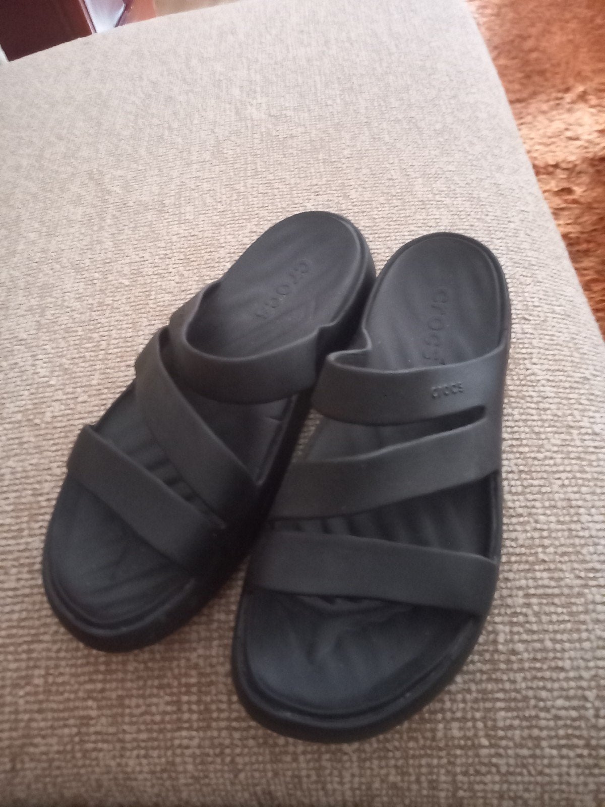 Slippers croks 39, Ophalen of Verzenden, Nieuw