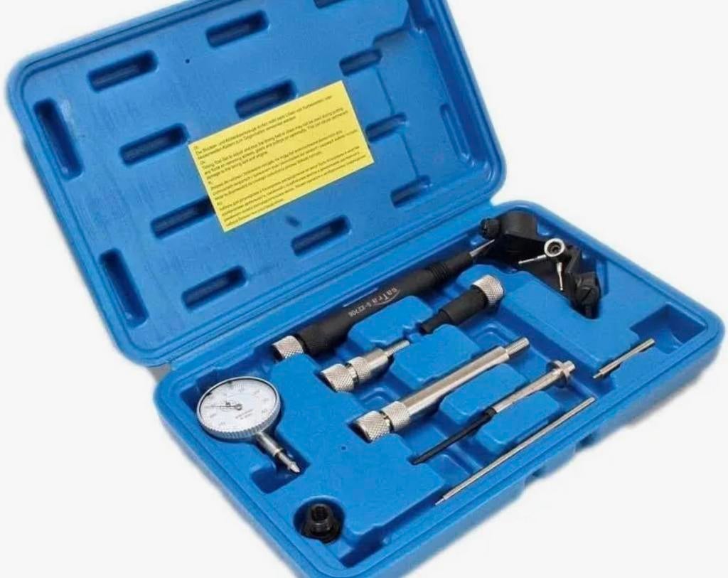 gevraagd Dieselpomp Timing, Afstel Gereedschap Set, Ophalen, Nieuw