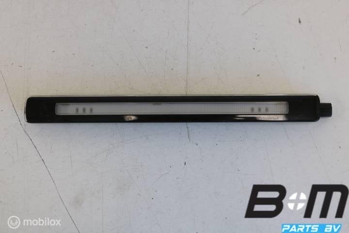 Led lamp bagageruimte Audi A4 8W Avant 8W9947409, Gebruikt