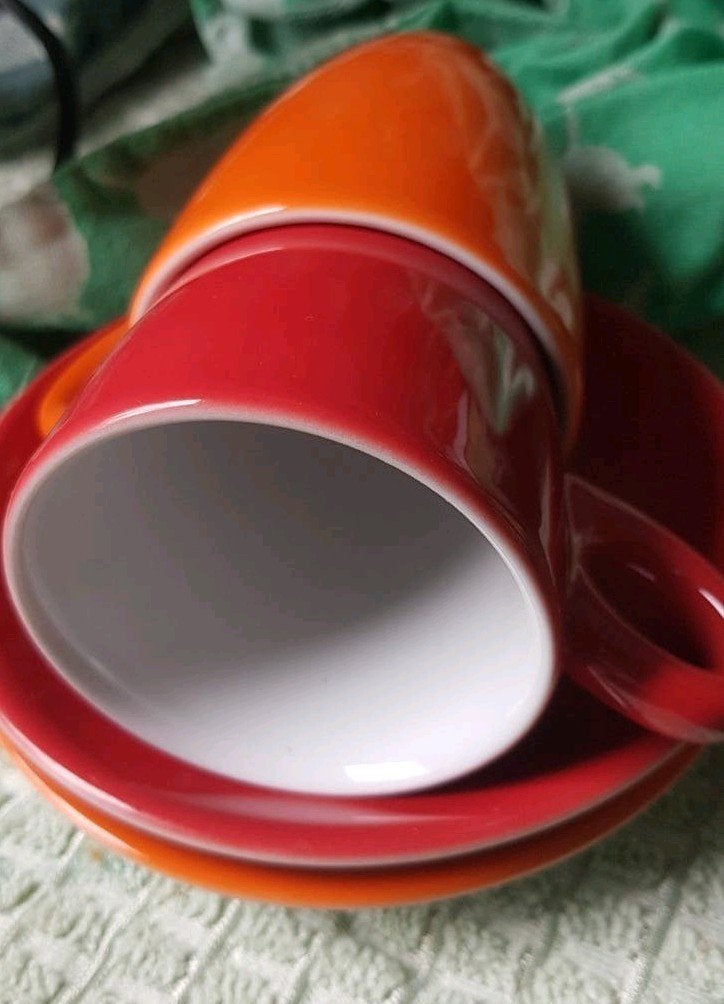Leuke espressokopjes, Ophalen of Verzenden, Overige stijlen, Kop(pen) en/of Schotel(s), Glas