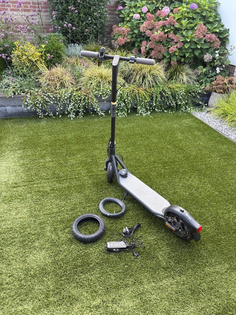 Te koop Elektrische step Segway Ninebot KickScooter F25E II, Ophalen, Zo goed als nieuw, Elektrische step (E-scooter), SEGWAY Ninebot