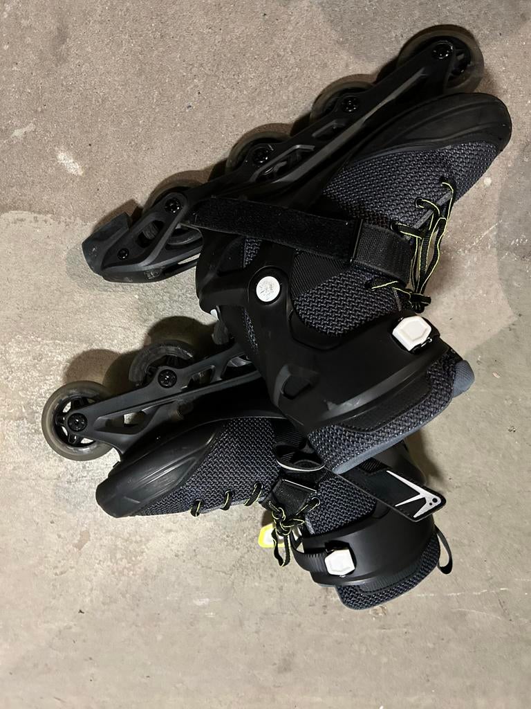 Decathlon skeelers maat 42, Ophalen, Gebruikt, Overige typen, Overige merken