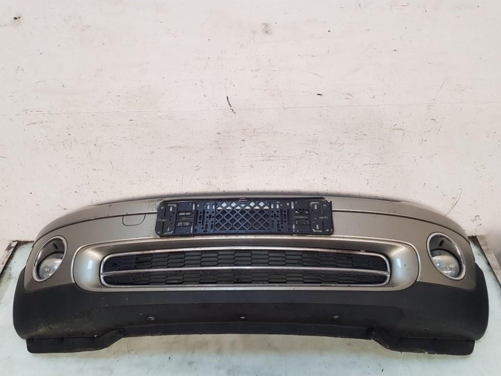 Bumper Voor Mini Clubman (R55) (2007-10/2013-12), Gebruikt, Petuelring 130, München 80809, , Duitsland, Mini, Minikundenbetreuung@mini.de