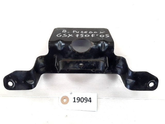 GSX750F 1998 - 2005 Suzuki Beugel Beugel batterij D1-36070, Motoren