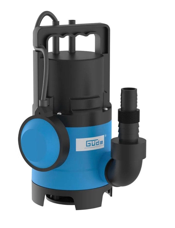 Güde Vuilwater Dompelpomp GS 4003 P, Ophalen, Nieuw, Dompelpomp