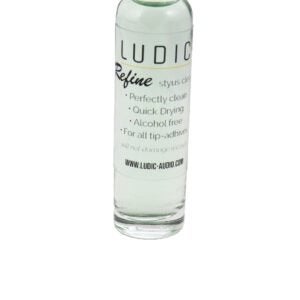 Ludic Refine Naaldreiniger / Stylus Cleaner, Ophalen of Verzenden, Nieuw, 2 tot 5 meter