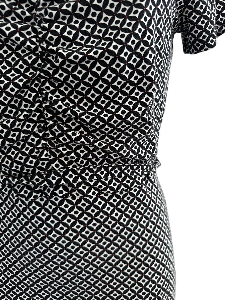 Zilch jurk S, Kleding | Dames, Jurken, Zwart, Ophalen of Verzenden, Zo goed als nieuw