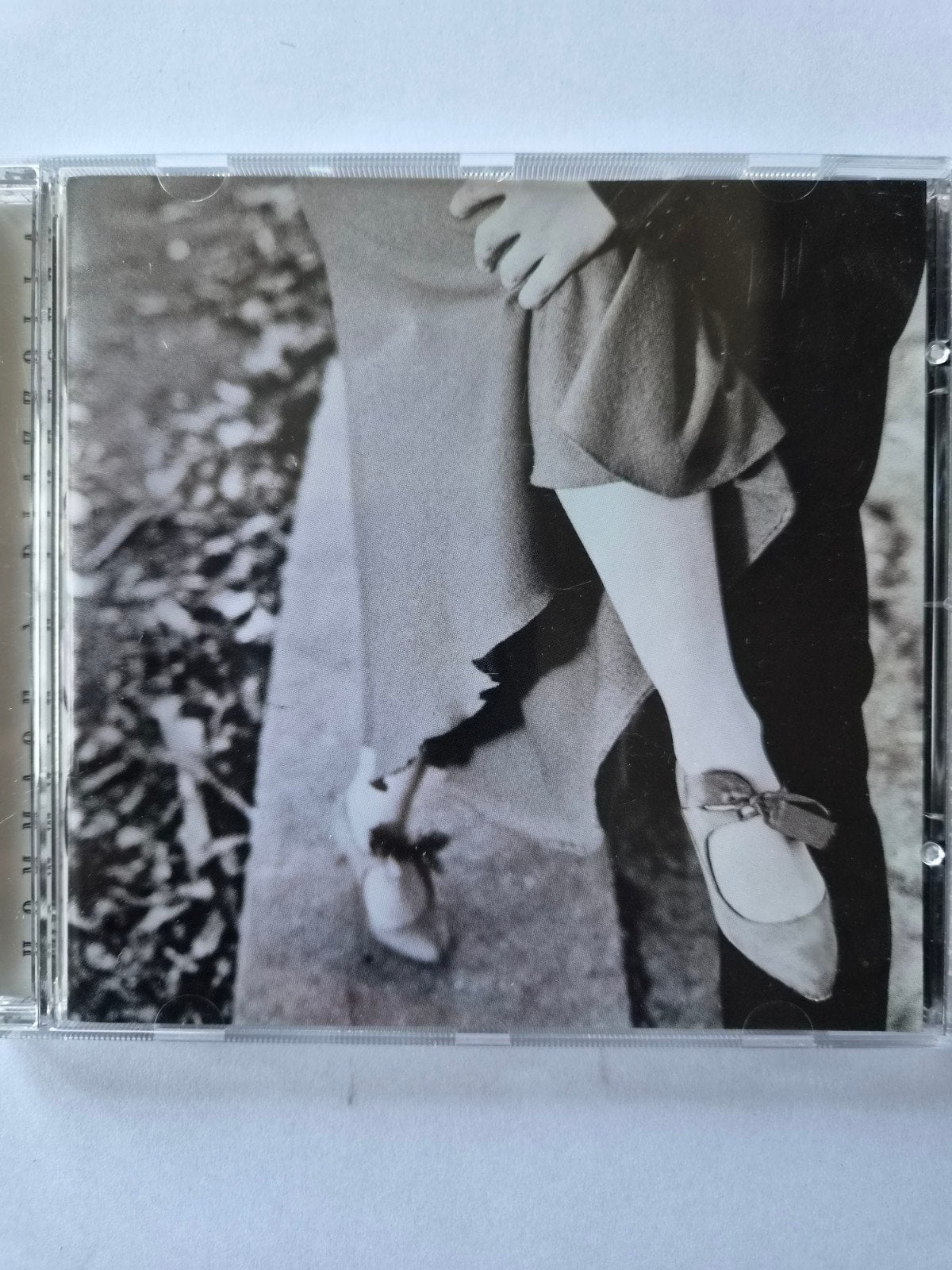 Gidon Kremer - Hommage à Piazzolla CD, Cd's en Dvd's, Kamermuziek, Overige componisten, Modernisme tot heden, Ophalen of Verzenden
