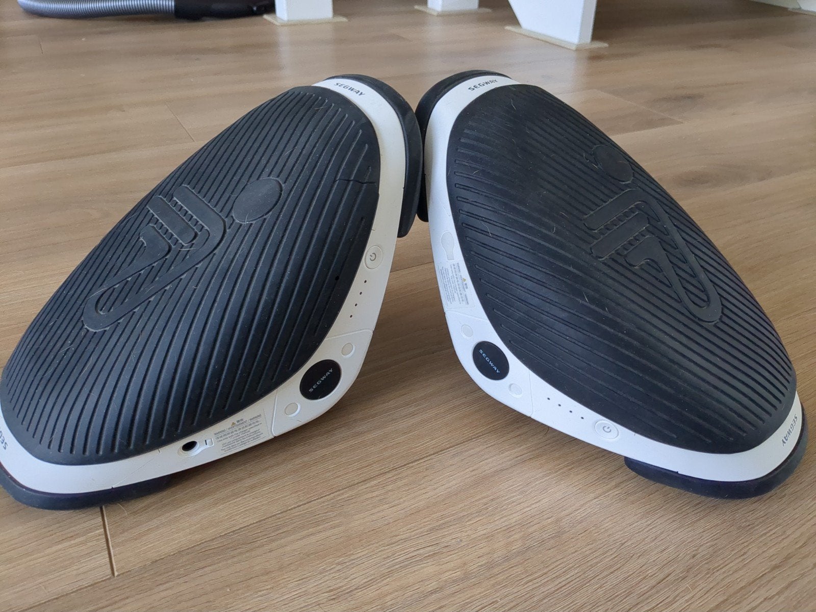 Segway Drift W1 E-Skates onderdeelen, Ophalen of Verzenden, Gebruikt, Overige typen, Segway