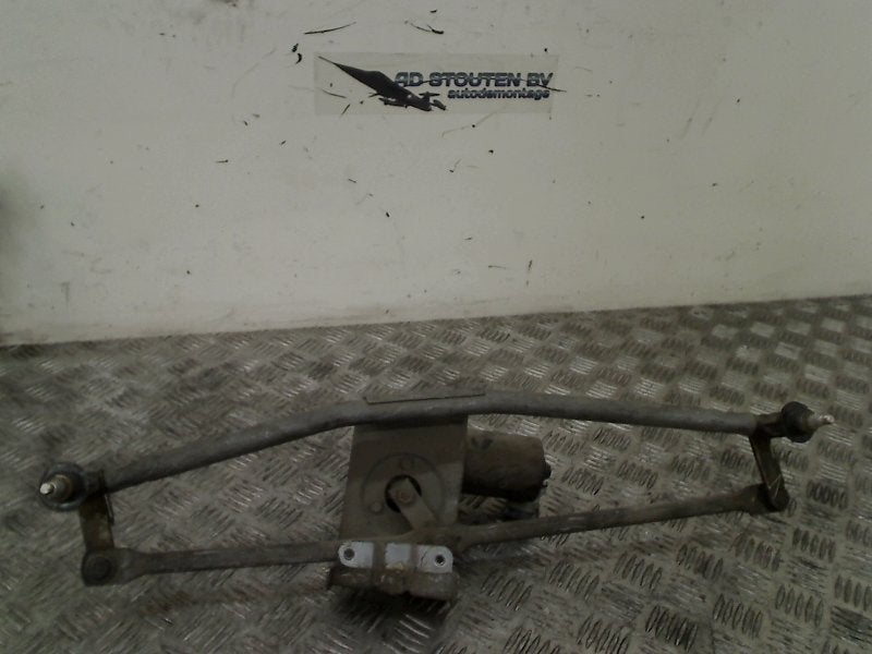 Ruitenwisser Mechaniek Voor + MOTOR LT II 2002, Gebruikt, Volkswagen, Volkswagen AG, Kundenbetreuung@volkswagen.de