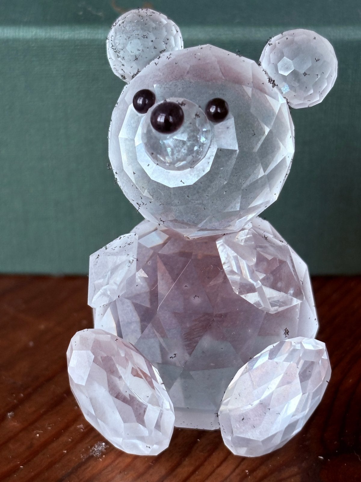 Diverse Swarovski figuren - Unieke verzameling, Ophalen, Zo goed als nieuw, Figuurtje