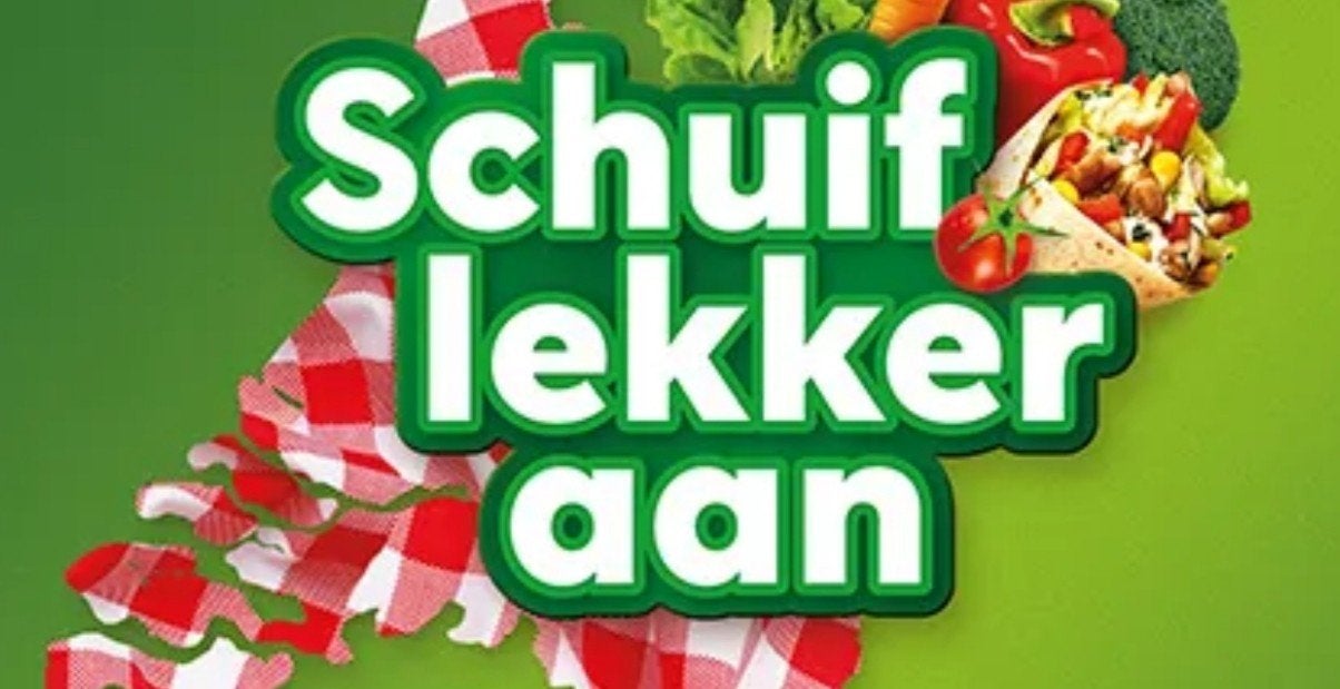 Gezocht Postcode Loterij Alberth Heijn Cadeau Kaart, Eén persoon