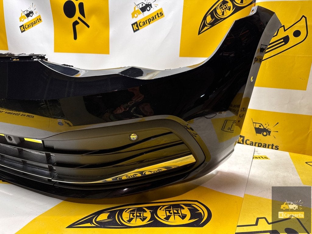 Volkswagen Golf 8 VIII voorbumper 6XPDC 5H0807221H LC9X, Gebruikt, Volkswagen AG, Bumper, Berliner Ring 2
38440  Wolfsburg, DE