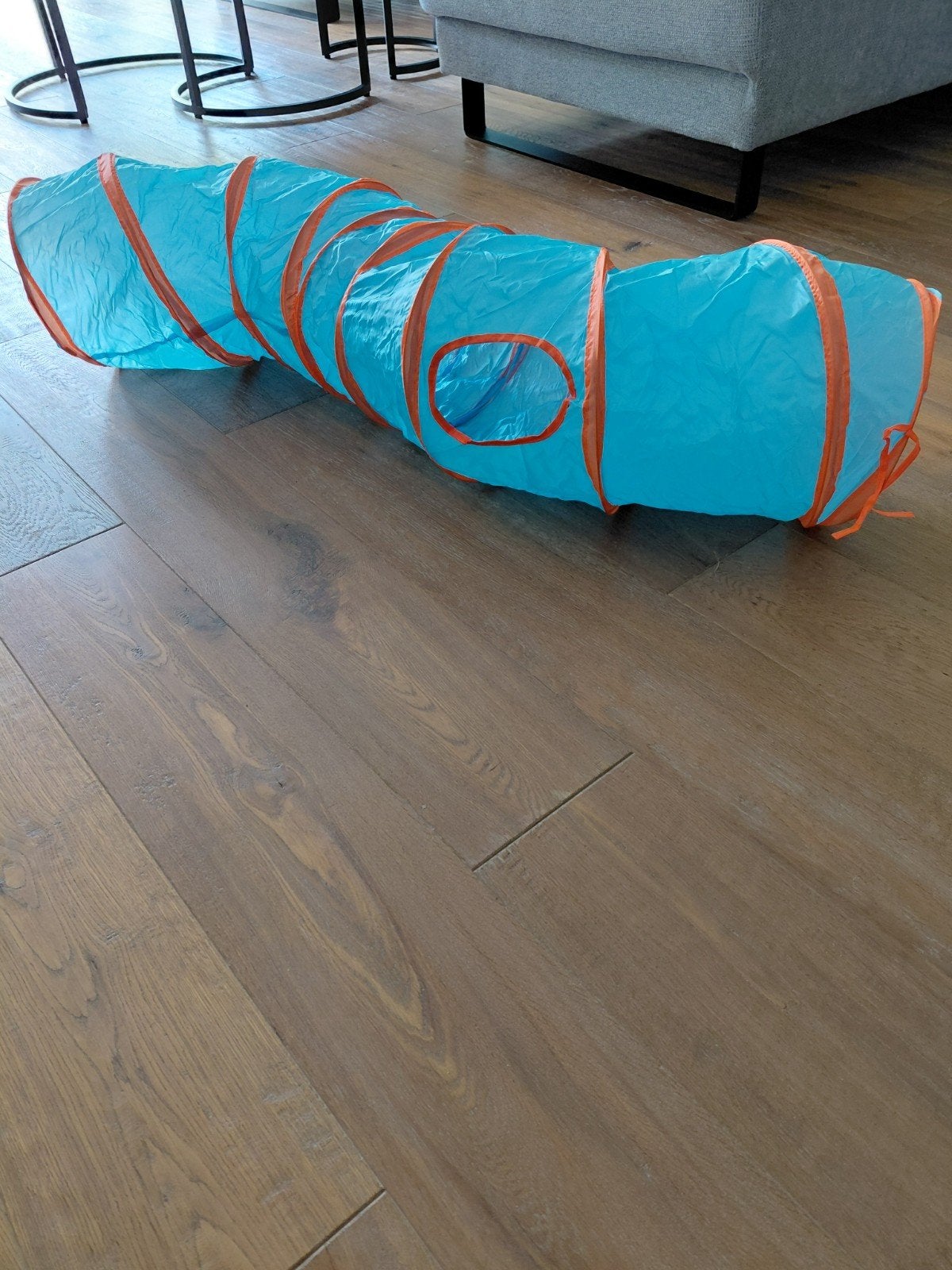 tunnel, Dieren en Toebehoren, Ophalen