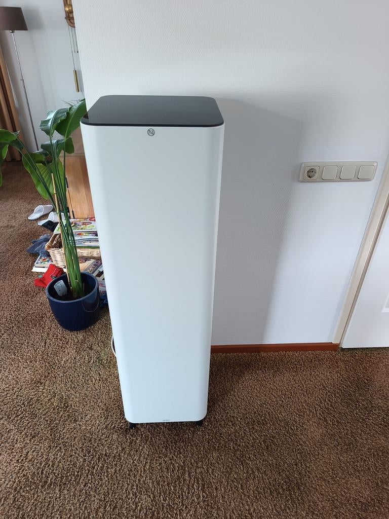 Sundirect infrarood tower 1000 pro, 30 tot 80 cm, Gebruikt, Hoog rendement (Hr), Overige typen