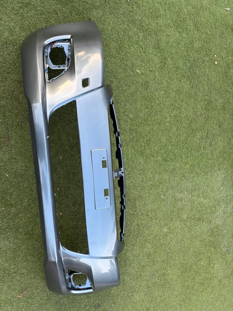 Voorbumper suzuki Swift, Voor, Nieuw, Ophalen of Verzenden, Bumper