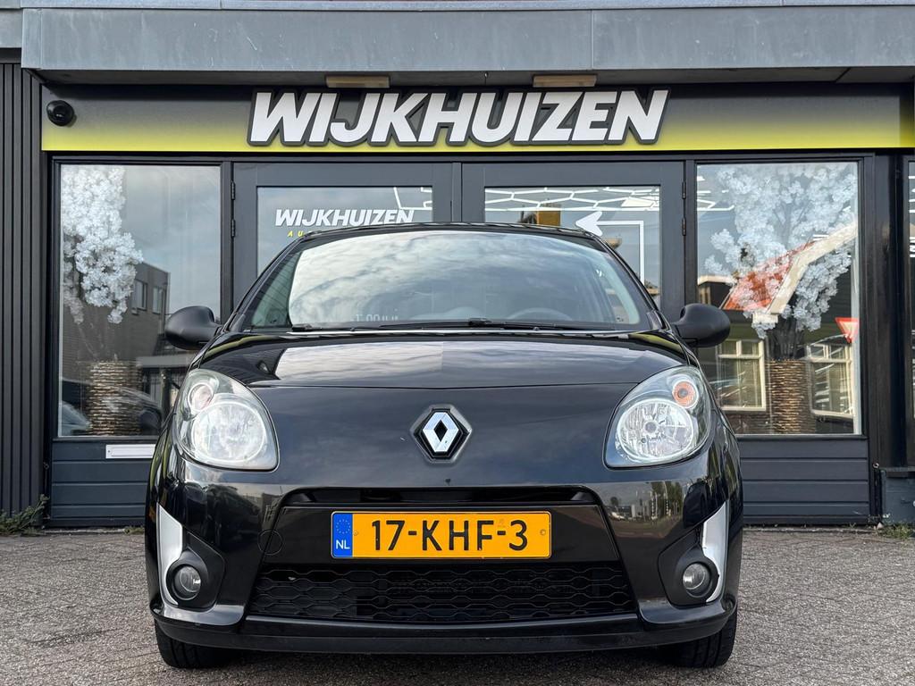 Renault Twingo 1.2 Dynamique met Airco ! Nette staat ! Nap !, Auto's, Voorwielaandrijving, Gebruikt, 4 cilinders, 4 stoelen