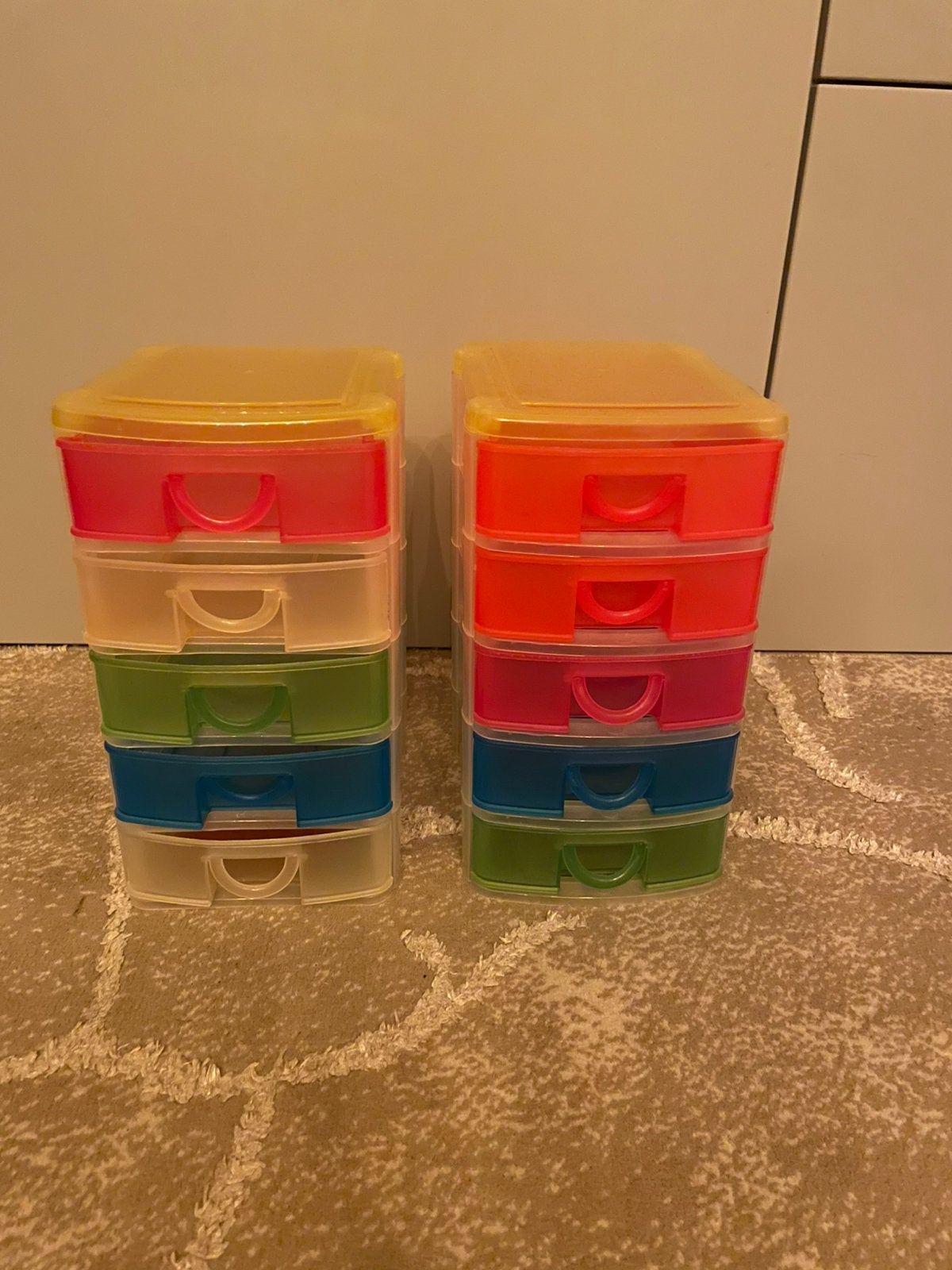 Ladekastjes, Ophalen, 50 tot 100 cm, Zo goed als nieuw, Minder dan 100 cm