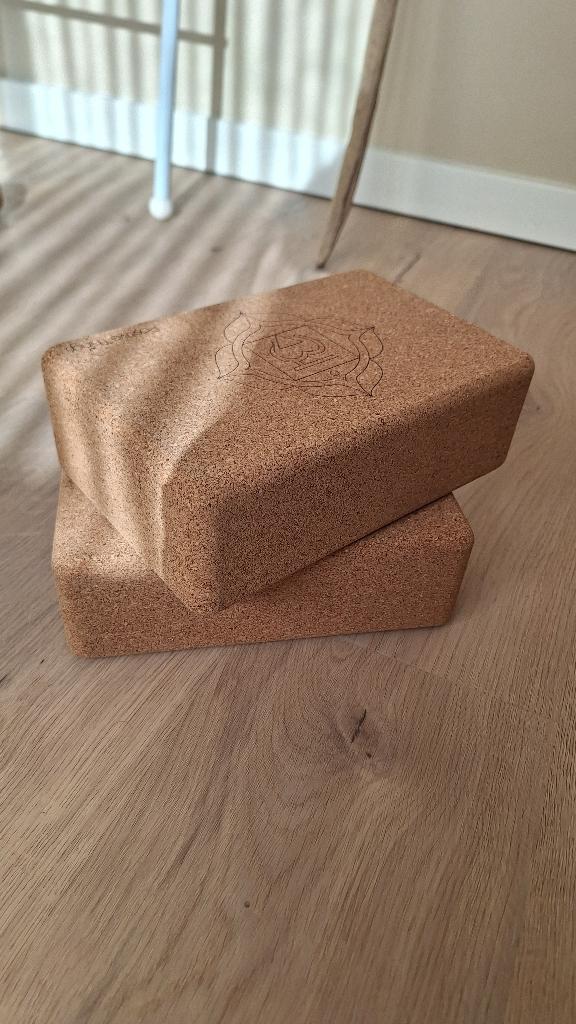 Premium Yoga Set, Ophalen, Overige typen