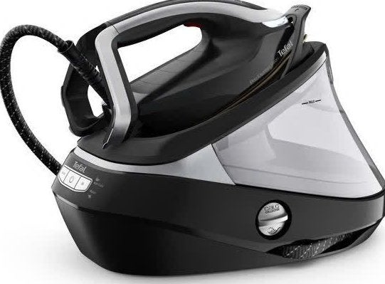 Tefal Pro Express Vision GV9821 - Stoomgenerator - 3000W, Verzenden, Nieuw, Strijkijzer met snoer