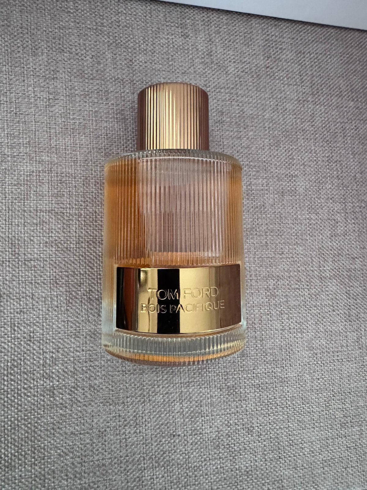 Tom Ford Bois Pacifique eau de parfum 100 ml nieuw!, Verzenden, Nieuw