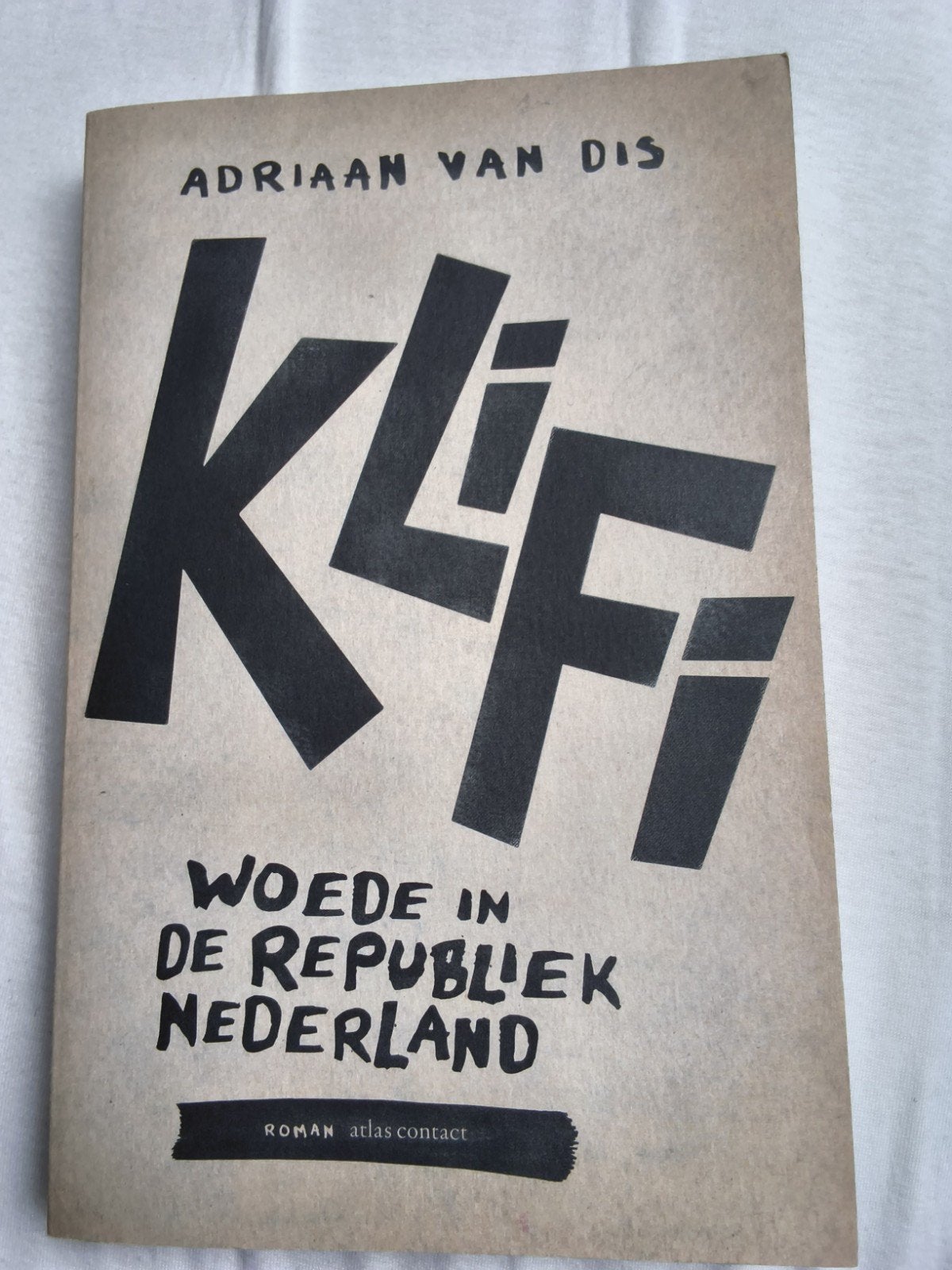 boeken: Modesty Blaise, De Thuisweg, Klifi, Mijn Amer, Ophalen of Verzenden, Gelezen, Peter O'Donnell, Johanna Buitelaar, Adriaan van Dis, Mart Smeets