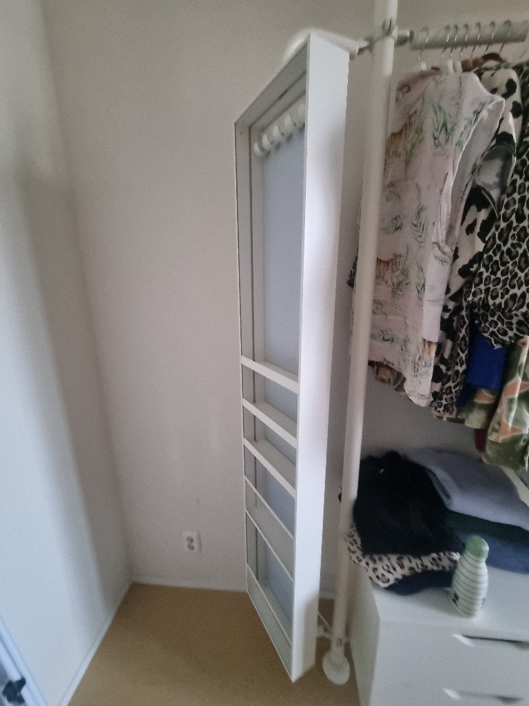 Ikea Stolmen modulaire kast, Gebruikt, 200 cm of meer, Modieus ontwerp. Modulair systeem, 200 cm of meer