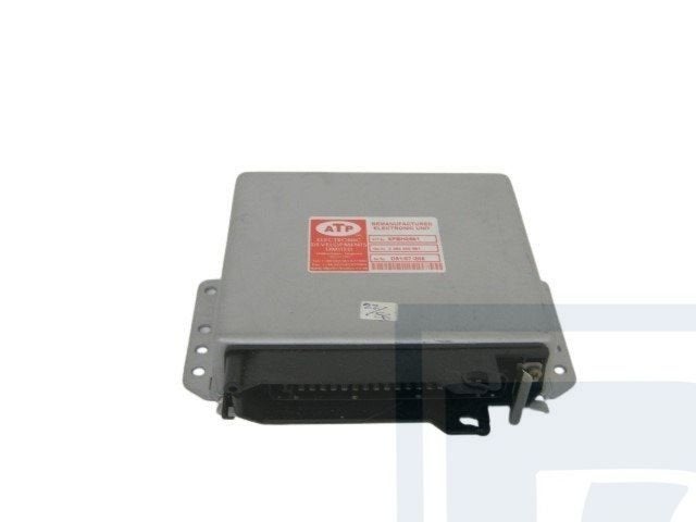 Volvo Electronische controle unit (ECU) 2.3ltr 1988-1992 740, Auto-onderdelen, Ophalen of Verzenden, Nieuw, Volvo