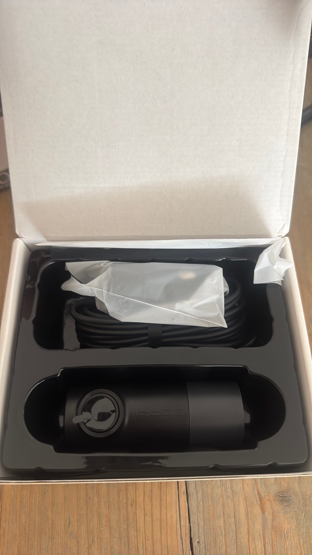 DASHCAM NIEUW IN DOOS DDPAI MINI PRO 2K, Ophalen, Nieuw